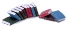 (image for) Bound Books - Assorted - 12pc