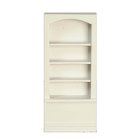 (image for) 1 Unit Bookcase - White