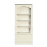 (image for) 1 Unit Bookcase - White