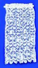 (image for) Curtain Lace Panel White