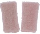 (image for) Pink Towel Set 2pc