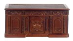 (image for) Resolute Desk - Walnut