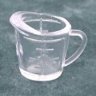 (image for) Liquid Measuring Cup Plastic