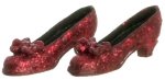 (image for) Ruby Red Slippers