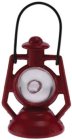 (image for) Red Kerosene Lantern