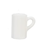 (image for) 12pc White Mug