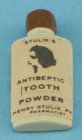 (image for) Tooth Powder Bottle