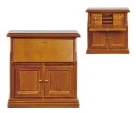 (image for) Desk - Walnut