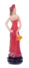 (image for) High Fashion Lady Figurine