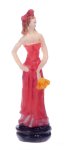 (image for) High Fashion Lady Figurine