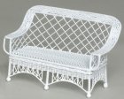 (image for) Bar Harbor Sofa - White