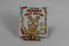 (image for) Arthur's First Aid Fun Book