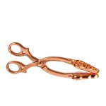 (image for) Copper Kitchen Tongs