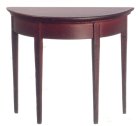 (image for) Mahogany Side Table