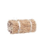 (image for) Wire Bound Hay Straw Bale