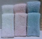 (image for) Towel Set Assorted Colors 2pc