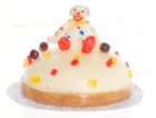 (image for) Clown Cake 2pc