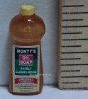 (image for) Monty's Oil Soap