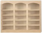 (image for) 3-Unit Bookshelf