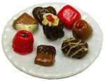 (image for) Fancy Chocolates