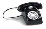 (image for) Modern Desk Phone