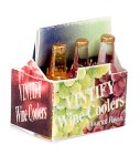 (image for) Wine Coolers Assorted 6 Pack