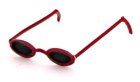 (image for) Red Sunglasses