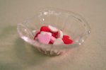 (image for) Valentines Filled Candy Dish