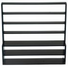 (image for) Double Store Shelf - Black