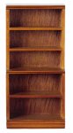 (image for) Store Shelf - Walnut