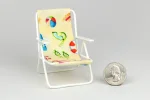 (image for) Beachy Sand Beach Chair