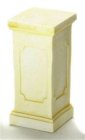 (image for) Large Pedestal Ivory