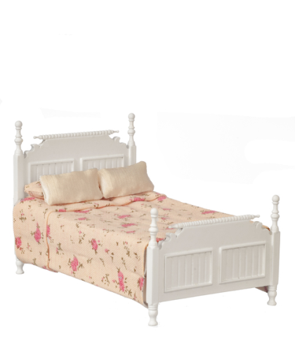 (image for) Upscale Bed