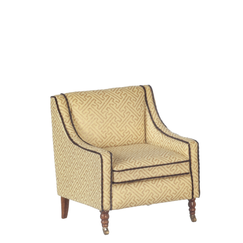 (image for) Upholstered Chair