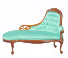 (image for) Louis XV Chaise Lounge