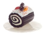 (image for) Chocolate Roll 2pc