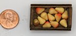 (image for) Pears in Wooden Crate