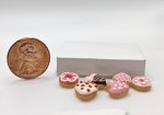 (image for) Valentine Donuts in a Bakery Box