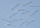 (image for) Clear Heat Shrink Tubes 12pc