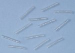 (image for) Clear Heat Shrink Tubes 12pc