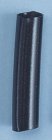 (image for) Black Heat Shrink Tubes, 3/16 Inch Diameter/6 pack