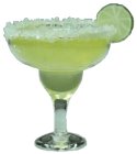 (image for) Margarita w/ Salt & Lime