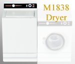 (image for) Top Loading Washing Machine - White