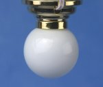 (image for) Ceiling Light Fixture 12v