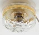 (image for) Clear Ceiling Light 12v