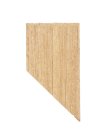 (image for) Cedar Diamond Shingles 1000pc