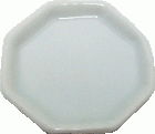 (image for) Octagonal Ceramic Platter