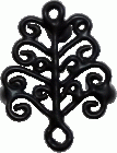 (image for) Kitchen Tree Trivet