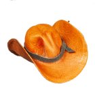 (image for) Cowboy Hat - Tan