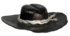 (image for) Ranch Hat - Black